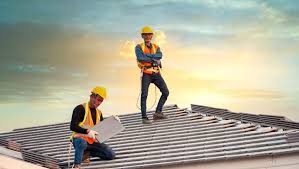 Best Roofing for New Construction  in Lake Grove, NY